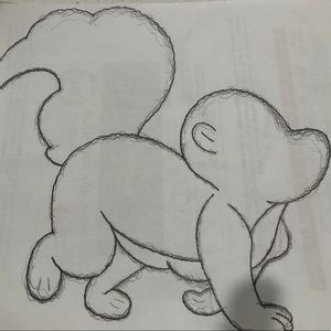 Meet your Posher, Riza